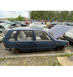 Optique avant principal droit (feux)(phare) FIAT UNO Photo n°13