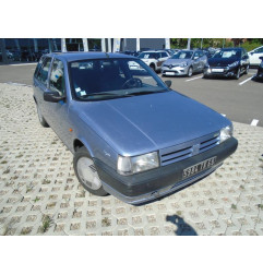 Optique avant principal droit (feux)(phare) FIAT TIPO 1 Photo n°7