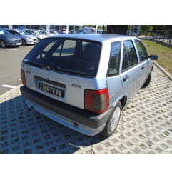 Optique avant principal droit (feux)(phare) FIAT TIPO 1 Photo n°8