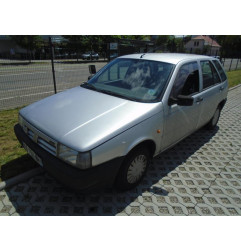 Optique avant principal droit (feux)(phare) FIAT TIPO 1 Photo n°6