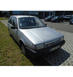 Optique avant principal gauche (feux)(phare) FIAT TIPO 1 Photo n°7