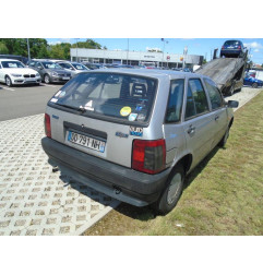 Optique avant principal gauche (feux)(phare) FIAT TIPO 1 Photo n°8