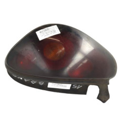 Feu arriere principal gauche (feux) FIAT BRAVO 1 Photo n°1