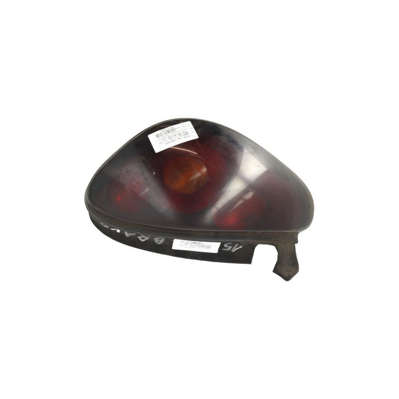 Feu arriere principal gauche (feux) FIAT BRAVO 1