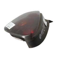 Feu arriere principal gauche (feux) FIAT BRAVO 1 Photo n°3