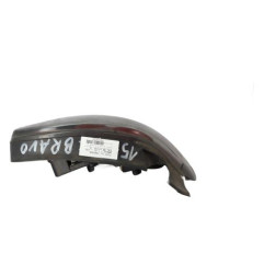 Feu arriere principal gauche (feux) FIAT BRAVO 1 Photo n°4