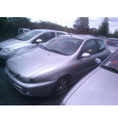 Feu arriere principal gauche (feux) FIAT BRAVO 1 Photo n°8