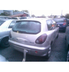 Feu arriere principal gauche (feux) FIAT BRAVO 1 Photo n°9