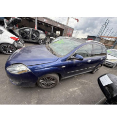 Feu arriere secondaire droit (feux) FIAT CROMA 2 Photo n°9