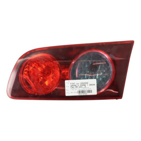 Feu arriere secondaire droit (feux) FIAT CROMA 2 Photo n°1