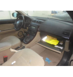 Feu arriere secondaire droit (feux) FIAT CROMA 2 Photo n°8