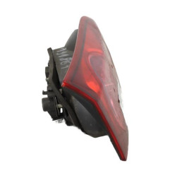 Feu arriere secondaire gauche (feux) FIAT CROMA 2 Photo n°4