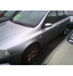 Feu arriere secondaire droit (feux) FIAT STILO Photo n°6