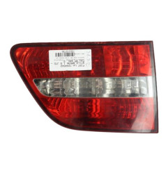 Feu arriere secondaire gauche (feux) FIAT STILO Photo n°6