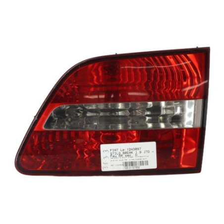 Feu arriere secondaire droit (feux) FIAT STILO Photo n°1
