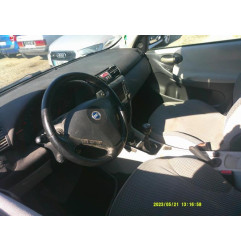 Feu arriere secondaire droit (feux) FIAT STILO Photo n°8