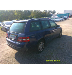 Feu arriere secondaire droit (feux) FIAT STILO Photo n°9