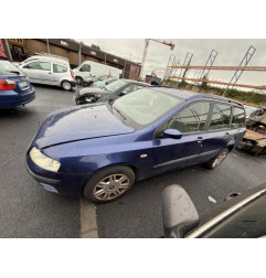 Feu arriere secondaire droit (feux) FIAT STILO Photo n°12