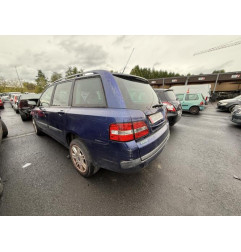 Feu arriere secondaire droit (feux) FIAT STILO Photo n°20