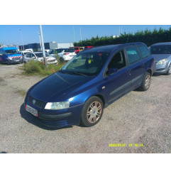 Feu arriere secondaire gauche (feux) FIAT STILO Photo n°7