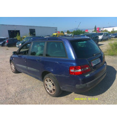 Feu arriere secondaire gauche (feux) FIAT STILO Photo n°11