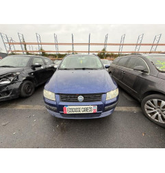 Feu arriere secondaire gauche (feux) FIAT STILO Photo n°12