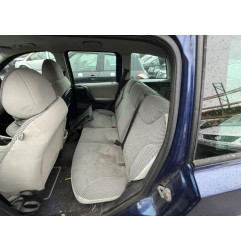 Feu arriere secondaire gauche (feux) FIAT STILO Photo n°19