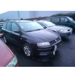 Feu arriere secondaire droit (feux) FIAT STILO Photo n°6