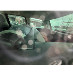 Feu arriere secondaire droit (feux) FIAT STILO Photo n°9