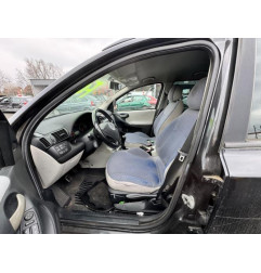 Feu arriere secondaire droit (feux) FIAT STILO Photo n°11