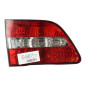 Feu arriere secondaire gauche (feux) FIAT STILO