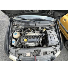 Feu arriere secondaire gauche (feux) FIAT STILO Photo n°9