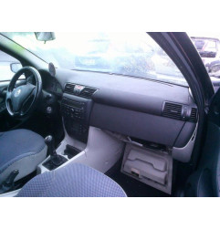 Feu arriere secondaire gauche (feux) FIAT STILO Photo n°13