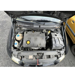 Feu arriere secondaire gauche (feux) FIAT STILO Photo n°19