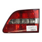 Feu arriere secondaire droit (feux) FIAT STILO