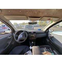 Feu arriere secondaire droit (feux) FIAT STILO Photo n°9