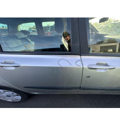 Feu arriere secondaire droit (feux) FIAT STILO Photo n°10