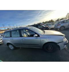 Feu arriere secondaire droit (feux) FIAT STILO Photo n°14