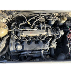 Feu arriere secondaire droit (feux) FIAT STILO Photo n°17