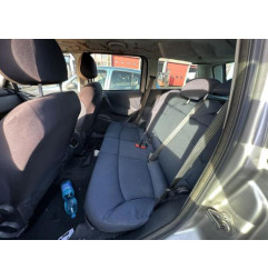 Feu arriere secondaire gauche (feux) FIAT STILO Photo n°10