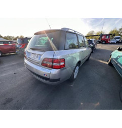 Feu arriere secondaire gauche (feux) FIAT STILO Photo n°15