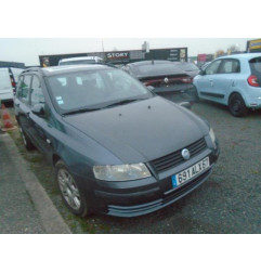 Feu arriere secondaire droit (feux) FIAT STILO Photo n°6