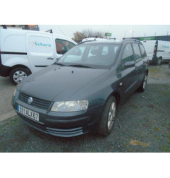 Feu arriere secondaire droit (feux) FIAT STILO Photo n°10