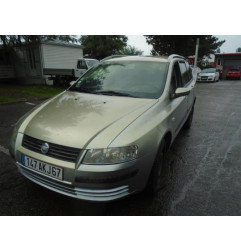 Feu arriere secondaire droit (feux) FIAT STILO Photo n°8