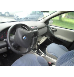 Feu arriere secondaire droit (feux) FIAT STILO Photo n°10