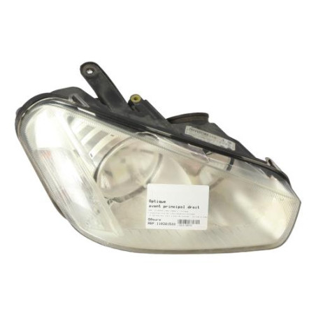 Optique avant principal droit (feux)(phare) FORD C-MAX 1 Photo n°1