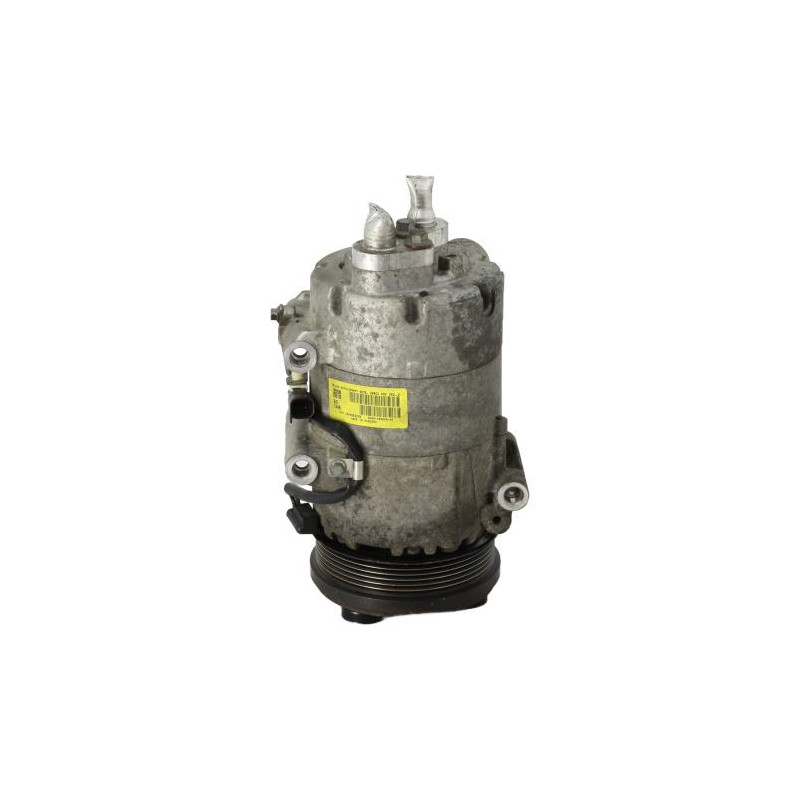 Compresseur clim FORD C-MAX 1