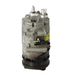 Compresseur clim FORD C-MAX 1 Photo n°4