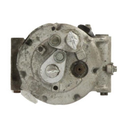 Compresseur clim FORD C-MAX 1 Photo n°5