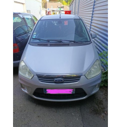 Compresseur clim FORD C-MAX 1 Photo n°9